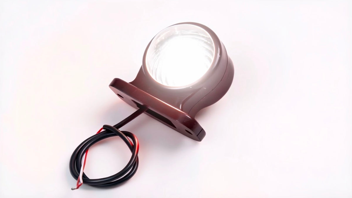 🧰 KIT GALIBO BLANCO-ROJO DCHO-IZQ 24V LED IM