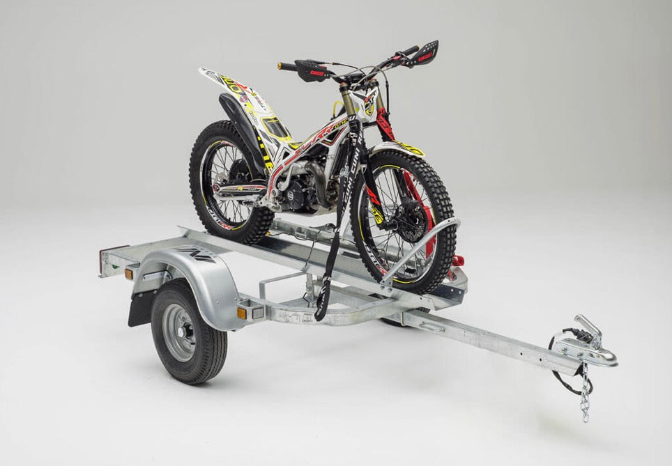 Remolque Motos