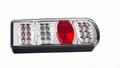 💡PILOTO 5 SERVICIOS DCHO.12-24V LED C/ CABLE 1,2MT LUZ MATR. LATERAL IM 🚛