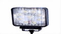 💡FARO TRABAJO 10-30V 110 x 110x50mm S/REJILLA 9LED IM