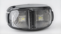 💡PILOTO POSICION LED BLANCO 12-24V LED IM ⚪