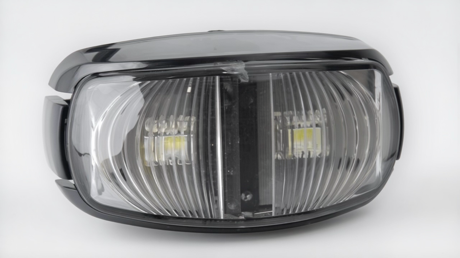 💡PILOTO POSICION LED BLANCO 12-24V LED IM ⚪