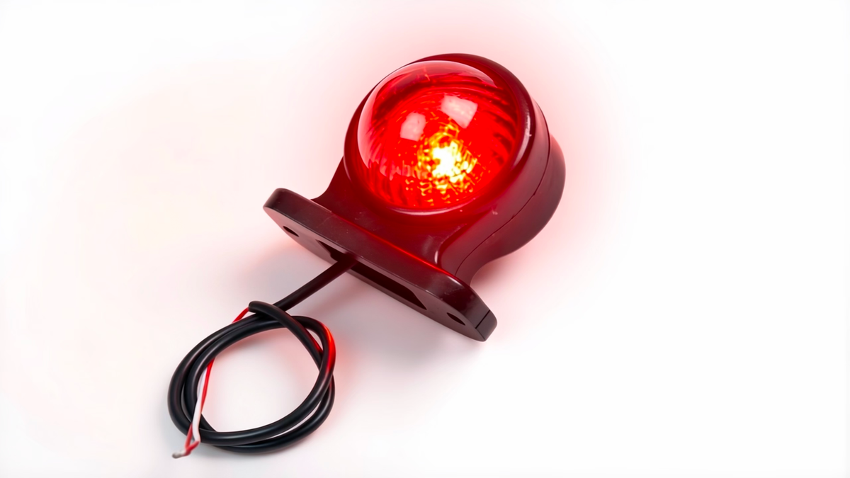 🧰 KIT GALIBO BLANCO-ROJO DCHO-IZQ 24V LED IM